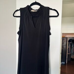 Black Dress Michael Kors
